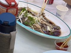 -日照大牌檔•小船海鲜(万平口店)