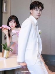 -纯色时光婚纱艺术馆WHITE