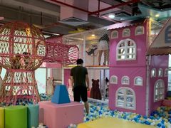 -星舰梦航(广百广场荔胜店)