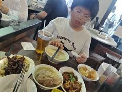 -松發肉骨茶(克拉码头店)