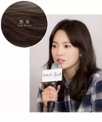 -雅仕 HAIR SALON 美发沙龙