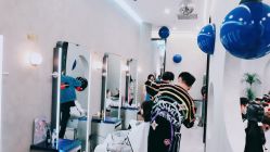 -IN STYLE·全国形象店