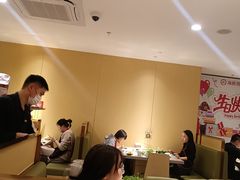 -海底捞火锅(太阳宫凯德mall店)