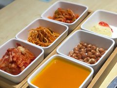 -韩香福脊骨汤锅(上杭路店)