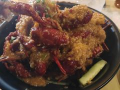 -小田油焖小龙虾(双井店)