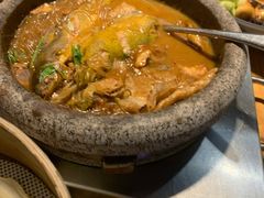 -小放牛炒菜馆(中山路乐汇城店)