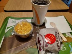 -麦当劳(昆山北门路店)