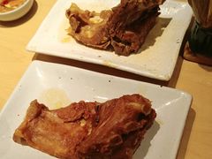 -大师兄·西北小馆(金湾华发商都店)