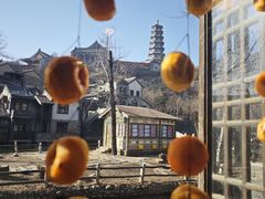 -卧龙堡客栈·中餐厅(古北水镇店)