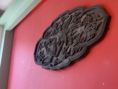 -院落新京菜·烤鸭(地安门店)