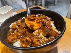 -华餐馆(莫邪路店)