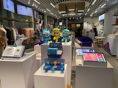 -亚运特许零售店(湖滨店)