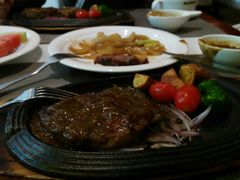 -斗牛士牛排餐厅(协信星光时代广场店)