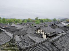 -中天楼