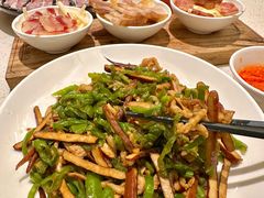 -刀板香·安徽菜(国购IFC店)
