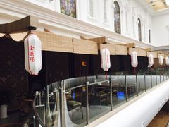 -全聚德(江宁店)