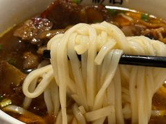 -矮子粉店1985·长沙米粉(湘春路店)