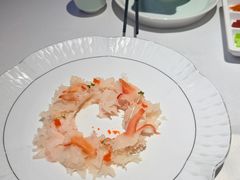 -在前门·烤鸭北京菜(五月花广场店)