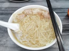 -周门传统竹升面
