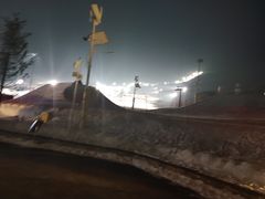 -中旅松花湖滑雪场
