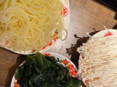 -牛市坎火锅(建设路店)