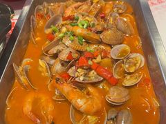 -老闵田螺馆·南昌市井菜·特色小吃(总店)