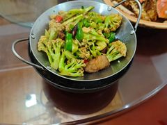 -方家厨房(玉皇山店)
