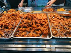 -吴日彪蒜香猪牛排(水巷口店)