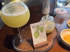 -Fuzzy Bistro 浮几韩餐·茶酒馆
