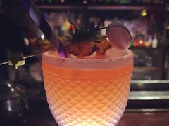 -迦南D BAR
