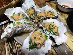 -争鲜·鲍鱼鸡煲(美邻中心店)