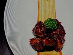 -曾宴·楚菜(湖北省博物馆店)