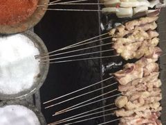 -永安烧烤