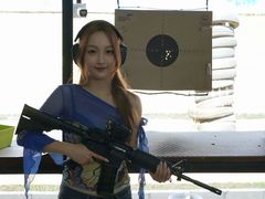 -甲米射击场KRABI SHOOTING RANGE