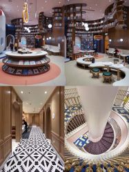 -奈尔宝·儿童乐园·亲子餐厅(鄞州万达店)