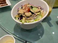 -沈大成(南京东路店)