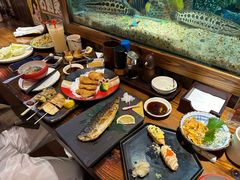 -鸟鹏烧鸟居酒屋(熙龙湾店)