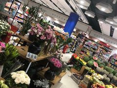 -城市之间超市(圆融星座店)