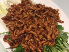 -老昌春饼(中央大街店)