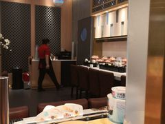 大堂-争鲜回转寿司(太阳宫凯德PLUS店)