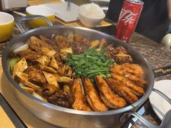 -黄记煌三汁焖锅(崇文门店)