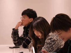 -稀物集咖啡(徽州大道店)