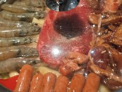 -黄记煌·三汁焖锅(万达广场店)