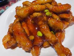 -玉桥餐厅(天坛店)