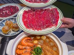 -陶兰居·香港饭店·海鲜大排档(圆融时代广场店)