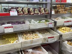 -北京稻香村(东坝家园店)