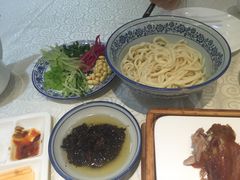 -四季小馆·地道北京小吃(广百店)