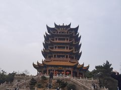 -黄鹤楼