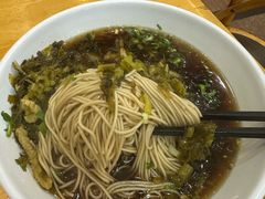 -东吴面馆(因果巷店)