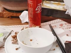 -顺风汤馆·广府粤菜(江宸天街店)